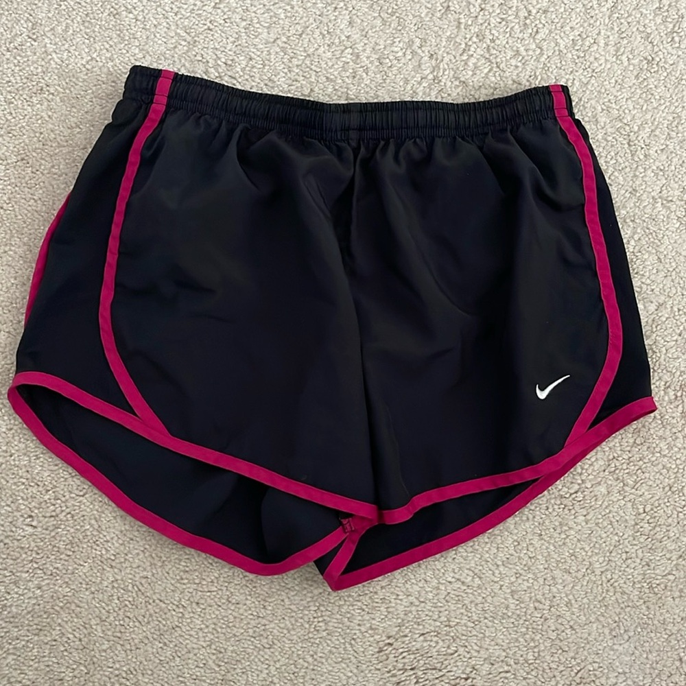 Nike dri fit shorts